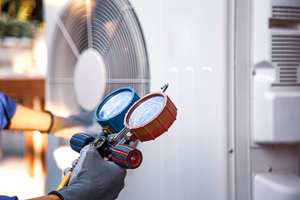 Trusted Hvac service in Perrysville, OH - Tropical Oasis HVAC